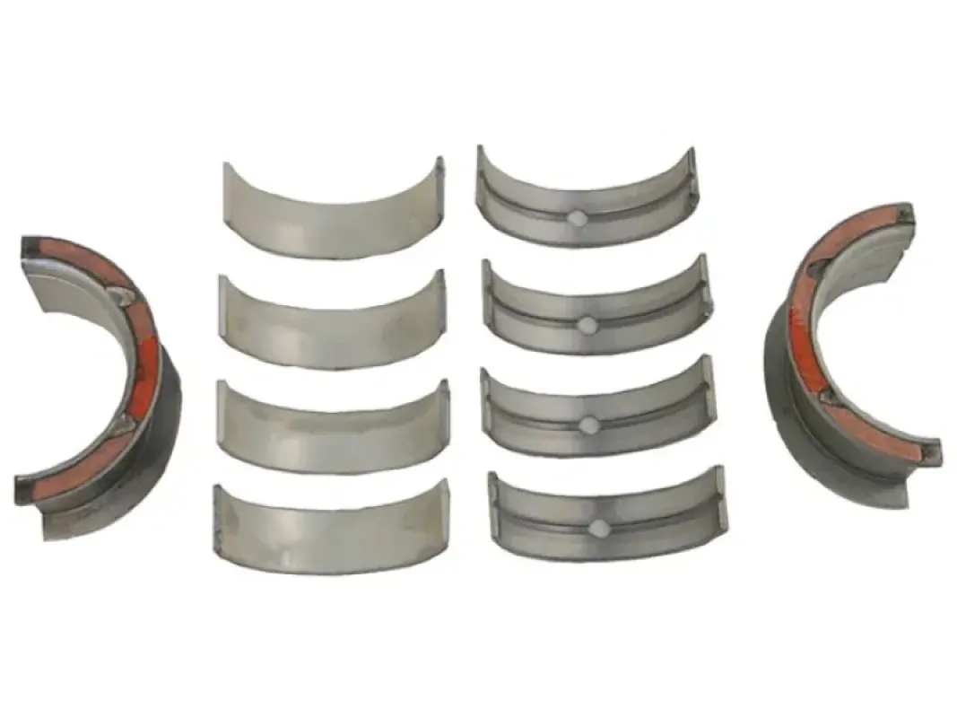 Sierra Коренные вкладыши коленвала Mercruiser/OMC/Volvo-Penta (номинал)