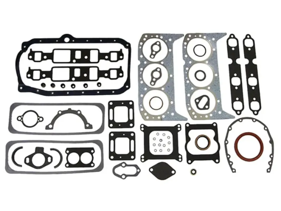 Sierra Комплект прокладок двигателя Mercruiser