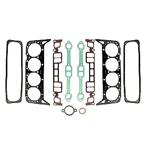 Комплект прокладок ГБЦ Mercruiser 18-1254