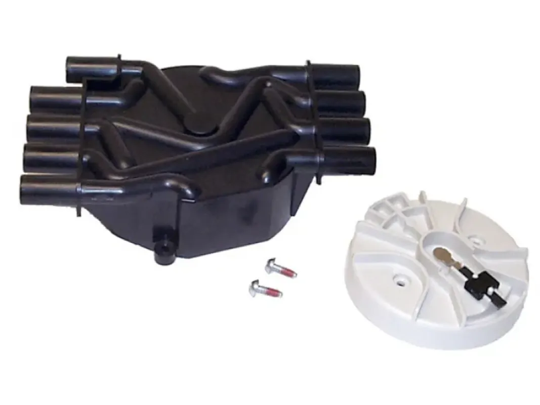 Sierra Крышка распределителя зажигания (трамблёра) Mercruiser/Volvo Penta