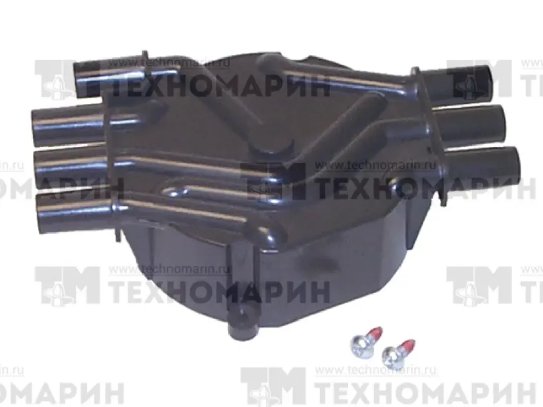 Sierra Крышка распределителя зажигания (трамблёра) Mercruiser/Volvo Penta