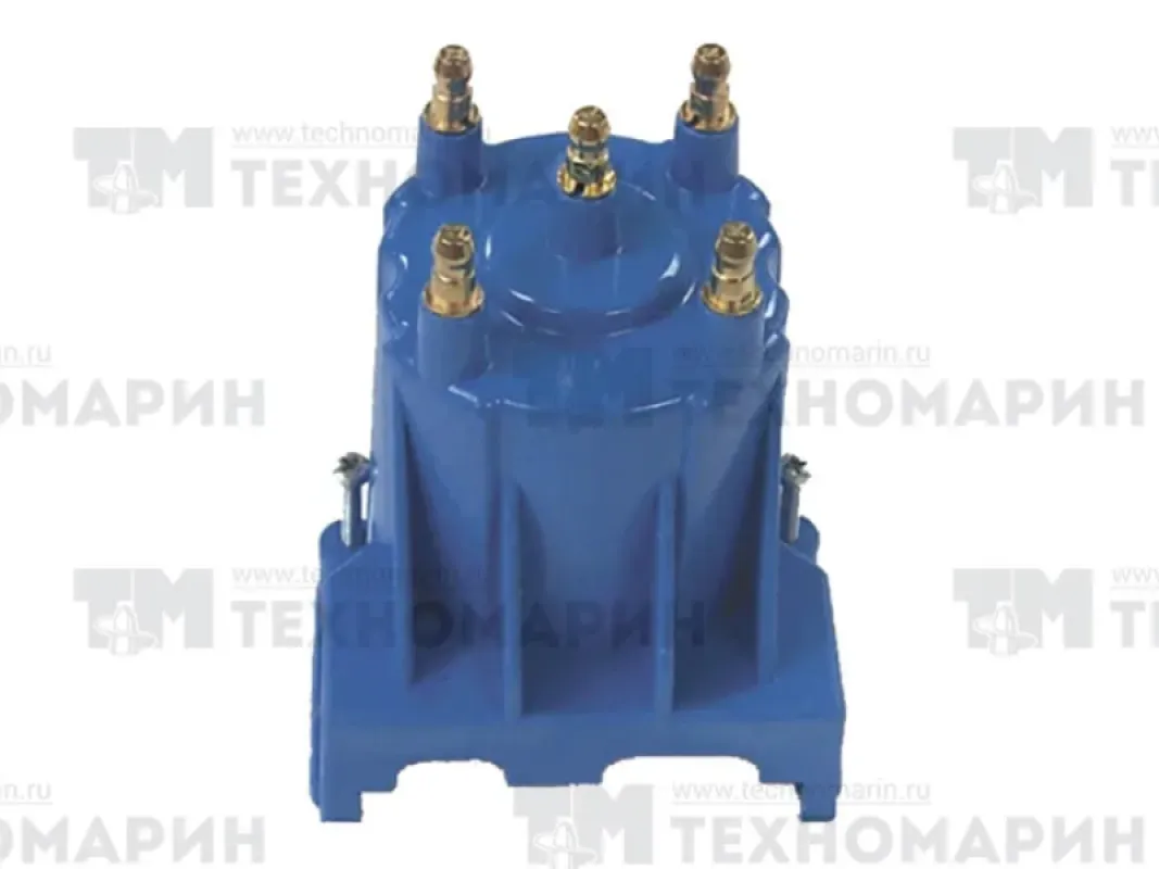 Sierra Крышка распределителя зажигания (трамблёра) Mercruiser/OMC/Volvo Penta