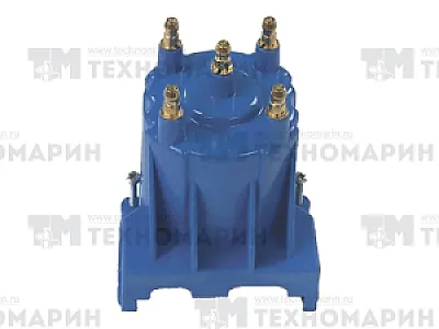 Крышка распределителя зажигания (трамблёра) Mercruiser/OMC/Volvo Penta 18-5361