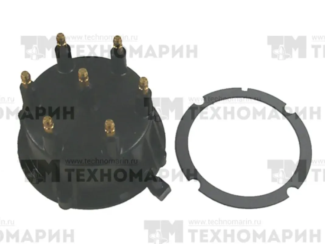 Sierra Крышка распределителя зажигания (трамблёра) Mercruiser