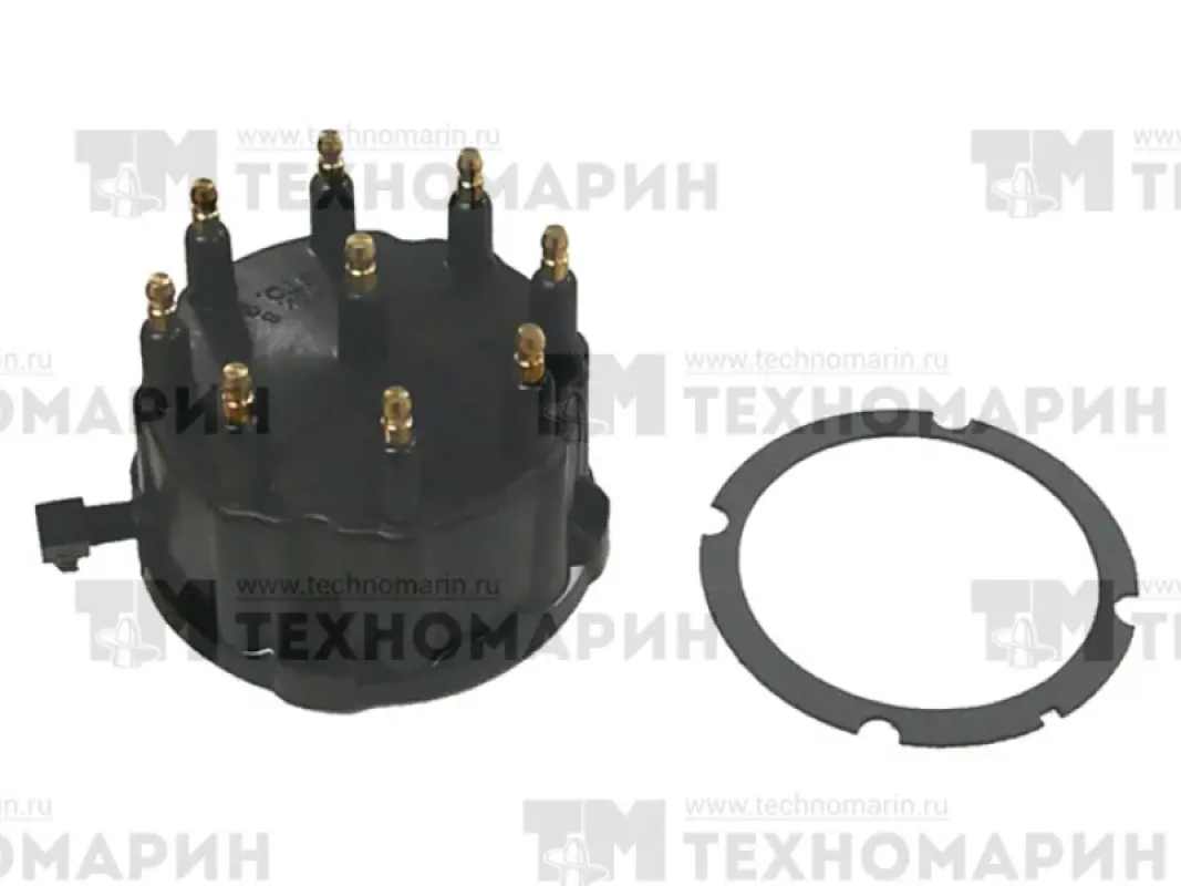 Sierra Крышка распределителя зажигания (трамблёра) Mercruiser