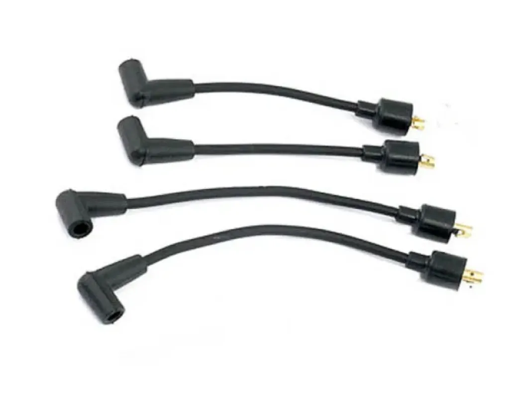 Sierra Комплект высоковольтных проводов Mercury/Mariner