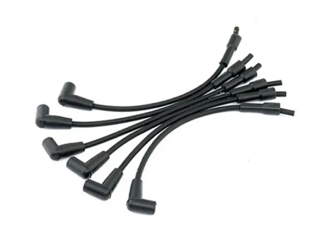 Sierra Комплект высоковольтных проводов Mercury/Mariner