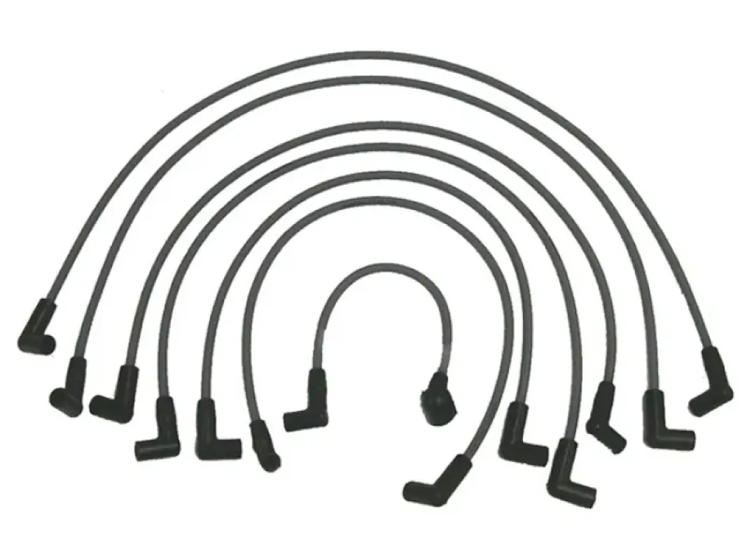 Sierra Комплект высоковольтных проводов Mercruiser/OMC