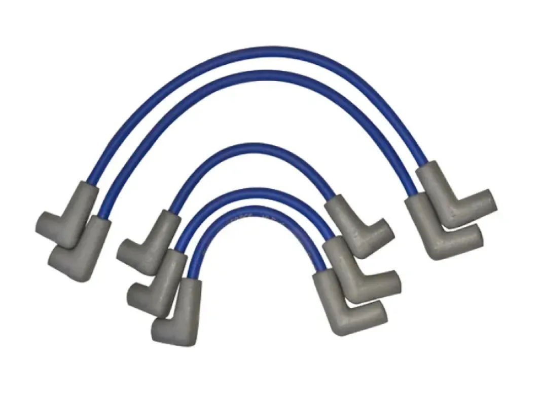 Sierra Комплект высоковольтных проводов Mercruiser