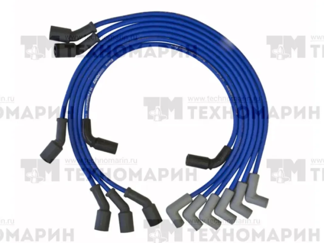 Sierra Комплект высоковольтных проводов Mercruiser