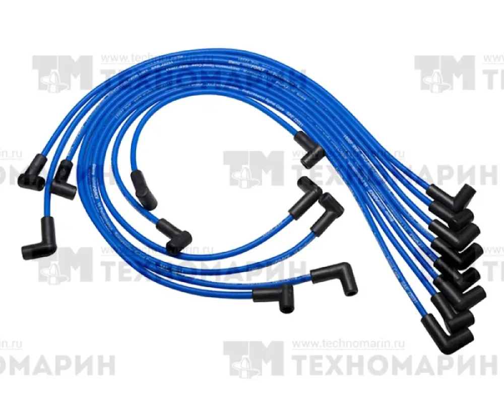 Sierra Комплект высоковольтных проводов Mercruiser