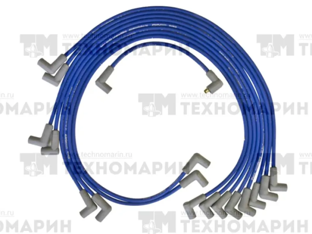 Sierra Комплект высоковольтных проводов Mercruiser