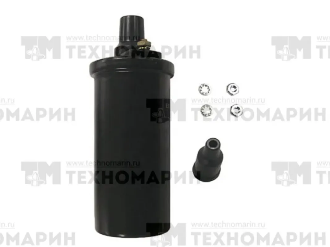 Sierra Катушка зажигания Mercruiser/OMC/Volvo Penta