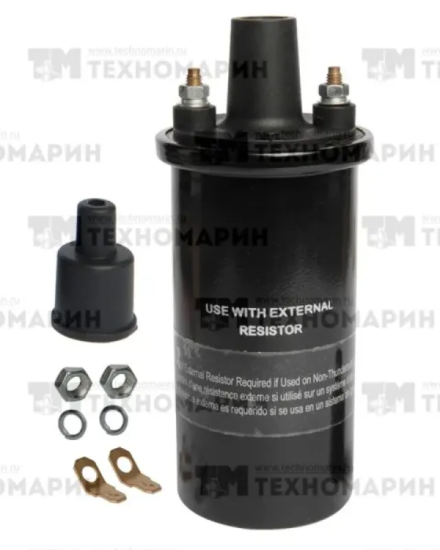 Sierra Катушка зажигания Mercruiser