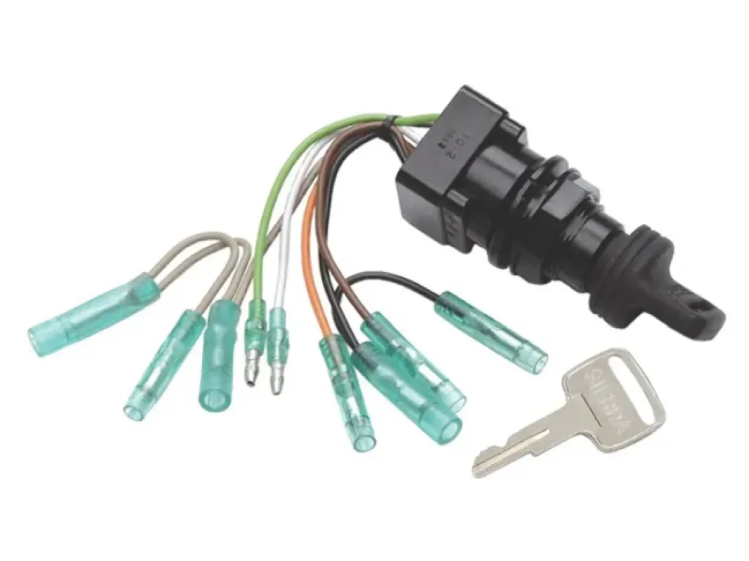 Sierra Замок зажигания Suzuki