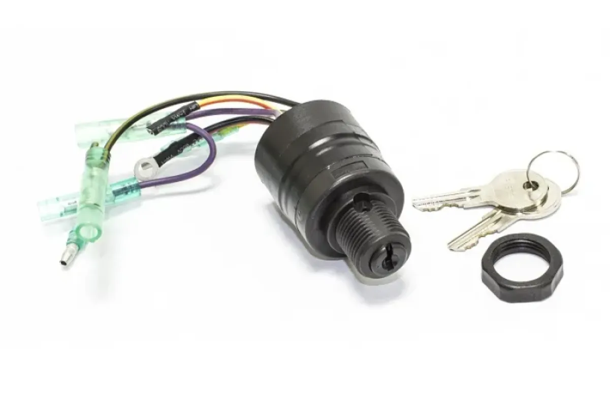 Sierra Замок зажигания Mercury/Mariner