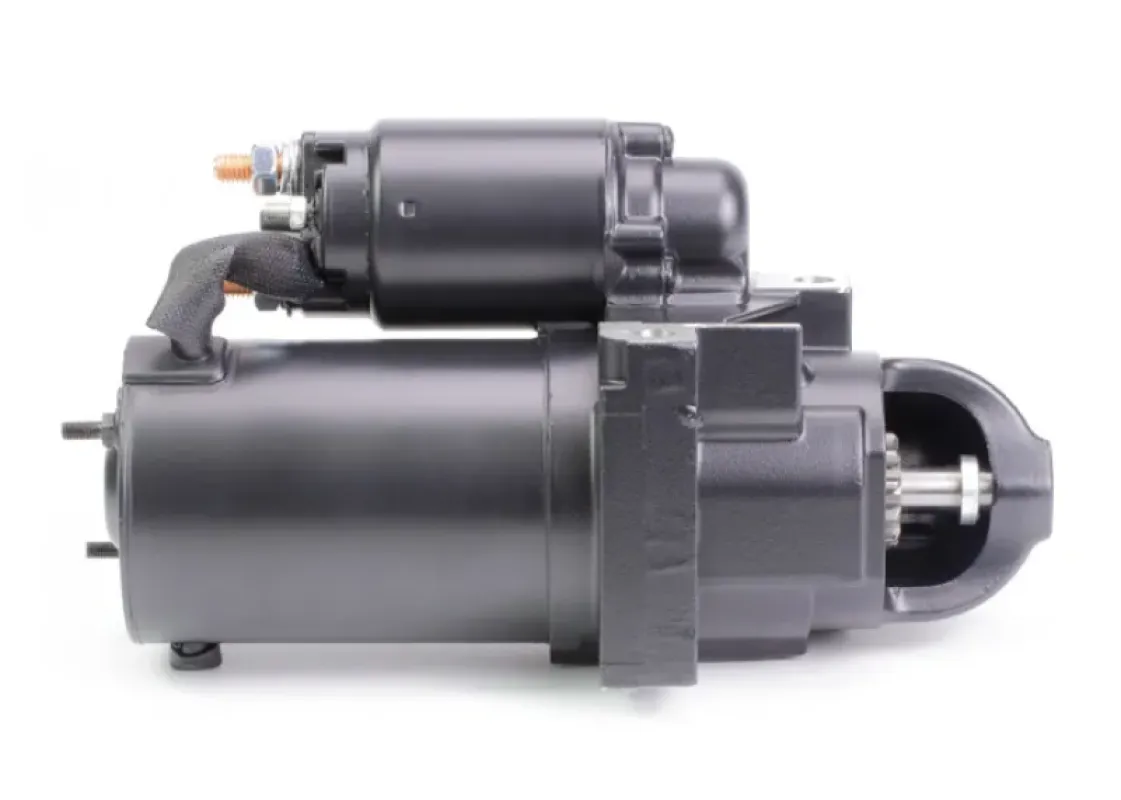 Sierra Стартер Mercruiser/OMC/Volvo Penta