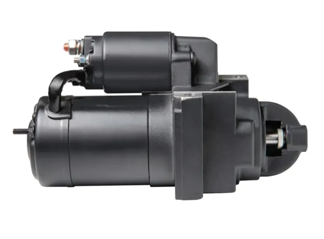 Sierra Стартер Mercruiser/OMC/Volvo Penta