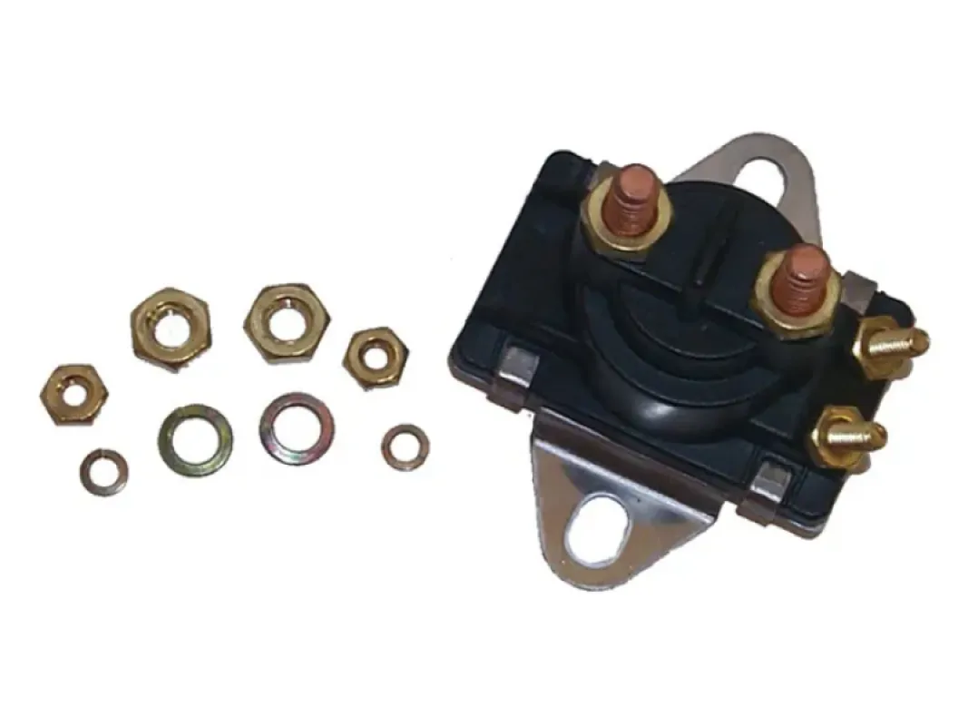 Sierra Реле стартера Mercruiser/Mercury/Mariner