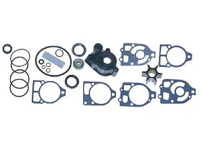 Ремкомплект помпы Mercruiser R/MR/ALPHA I 18-8370