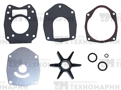 Ремкомплект помпы Mercruiser 18-3214