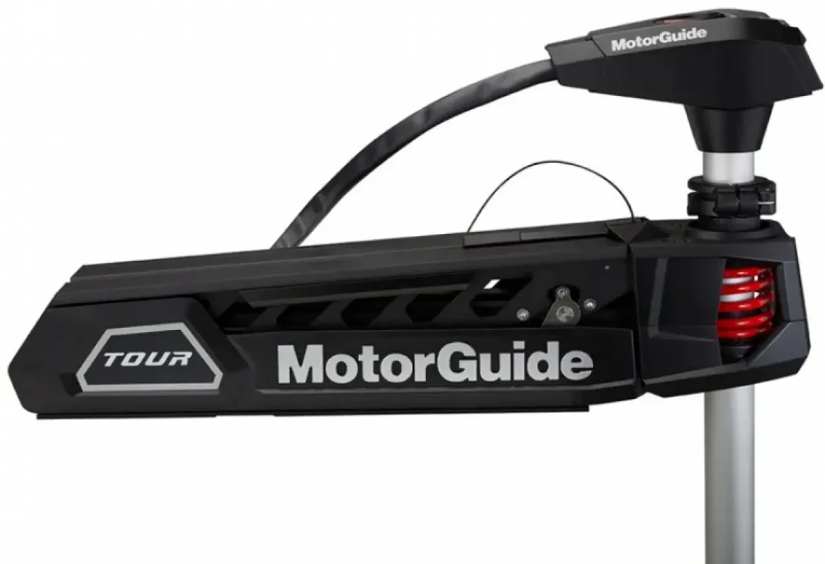 Mercury Marine Электромотор MotorGuide TOUR-82 45" 24V HD+ SNR