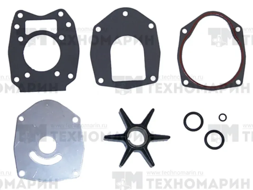 Sierra Ремкомплект помпы Mercruiser