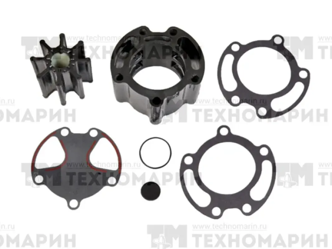 Sierra Ремкомплект помпы Mercruiser