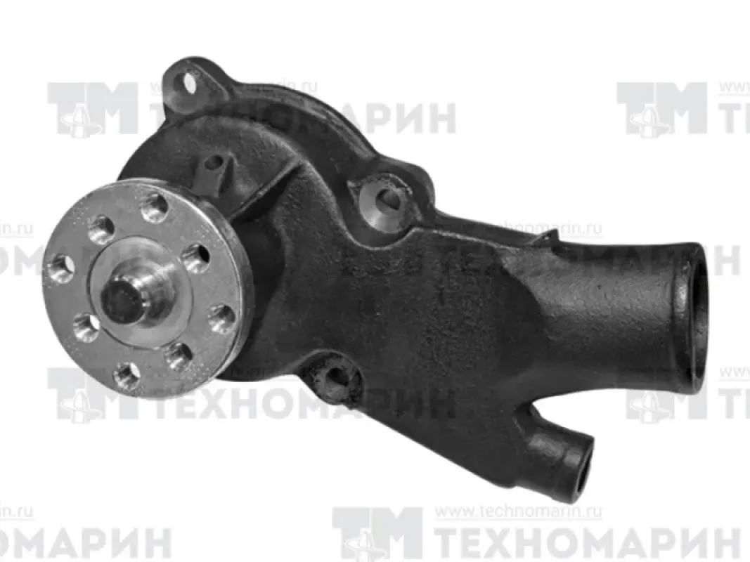 Sierra Помпа охлаждения Mercruiser