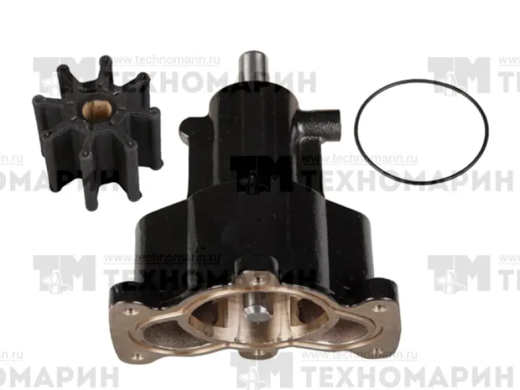 Sierra Помпа охлаждения Mercruiser