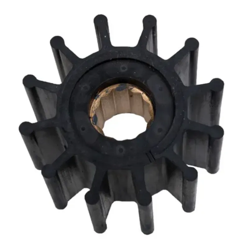 Sierra Крыльчатка помпы охлаждения двигателя Jabsco/Johnson