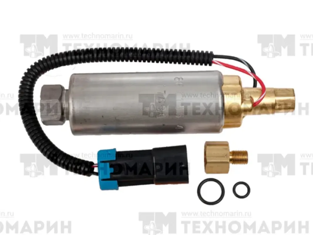 Sierra Топливный насос Mercruiser