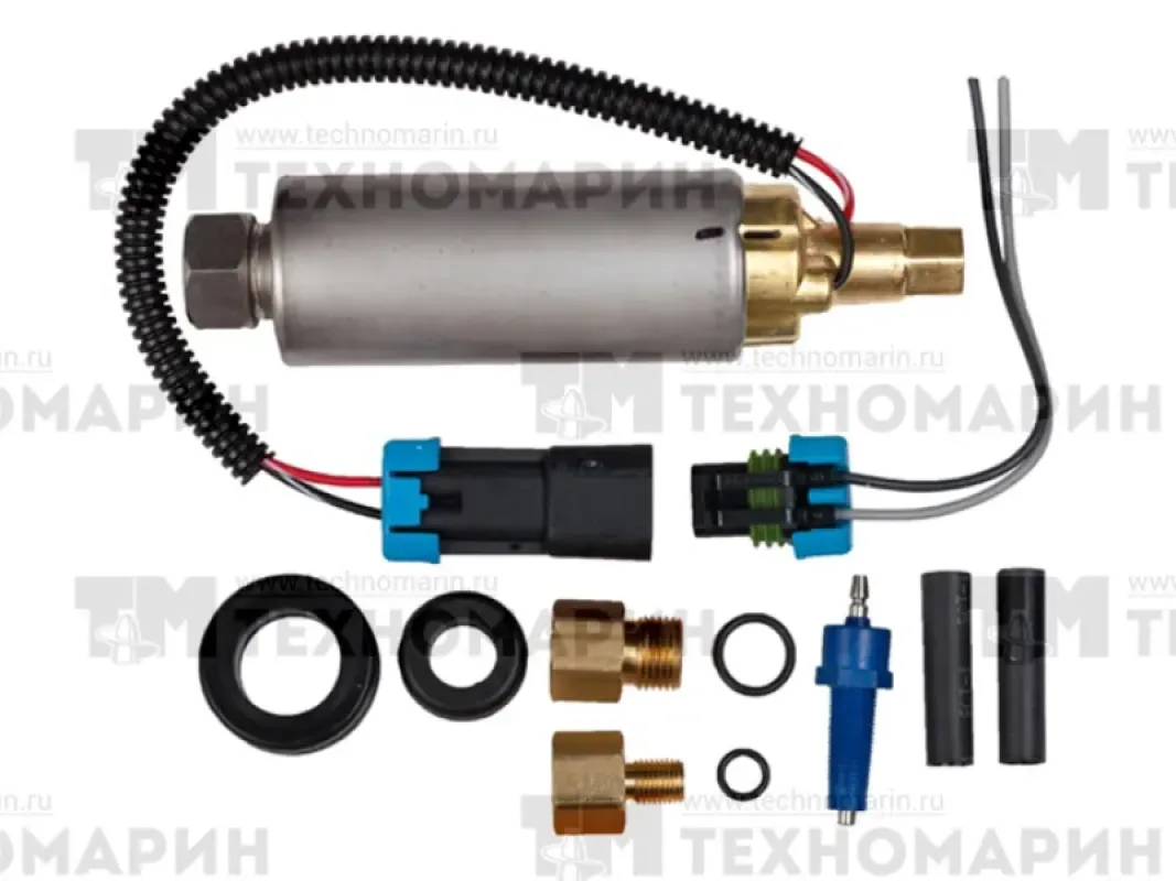 Sierra Топливный насос Mercruiser