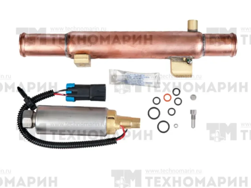 Sierra Топливный насос Mercruiser