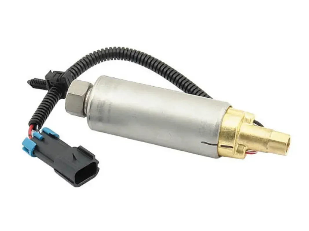 Sierra Топливный насос Mercruiser