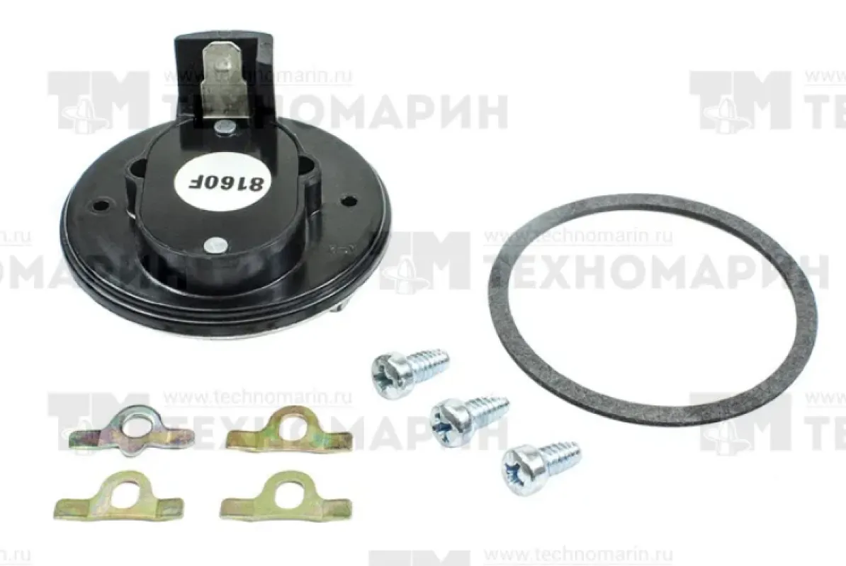 Sierra Термостат дроссельной заслонки Mercruiser