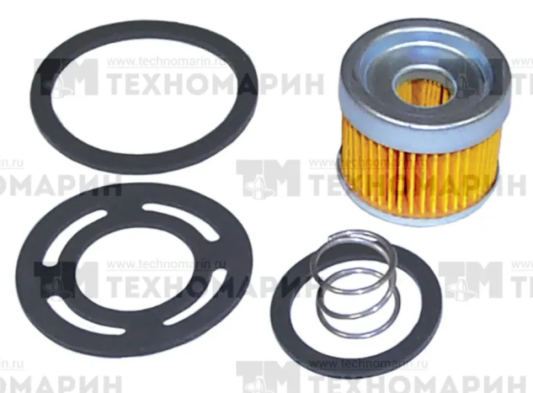 Sierra Топливный фильтр Mercruiser