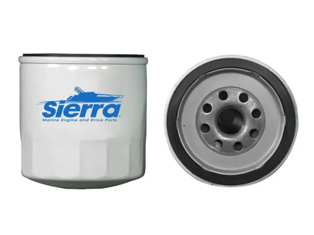 Sierra Масляный фильтр Mercury/Mariner