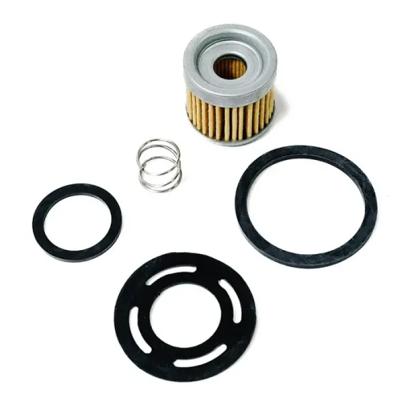 Топливный фильтр Mercury