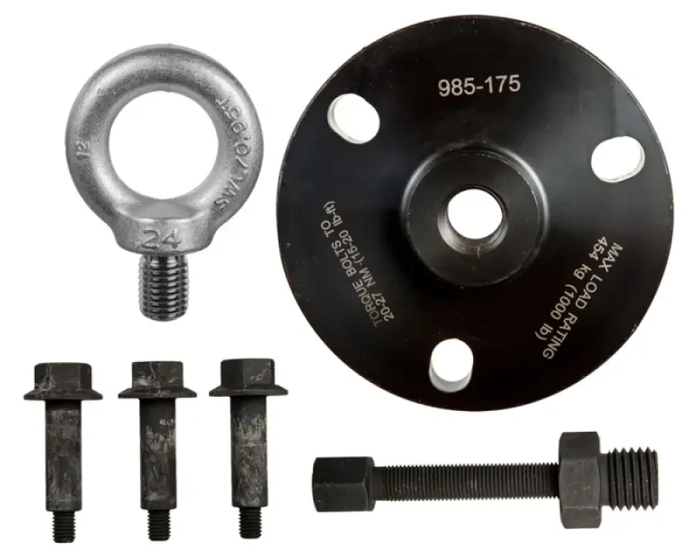 Sierra Съёмник маховика Mercury/Mariner