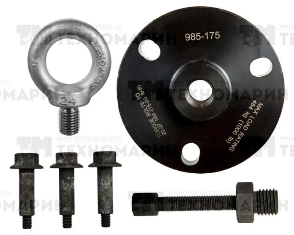 Sierra Съёмник маховика Mercury/Mariner