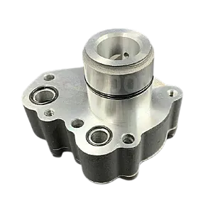 Масляные насосы