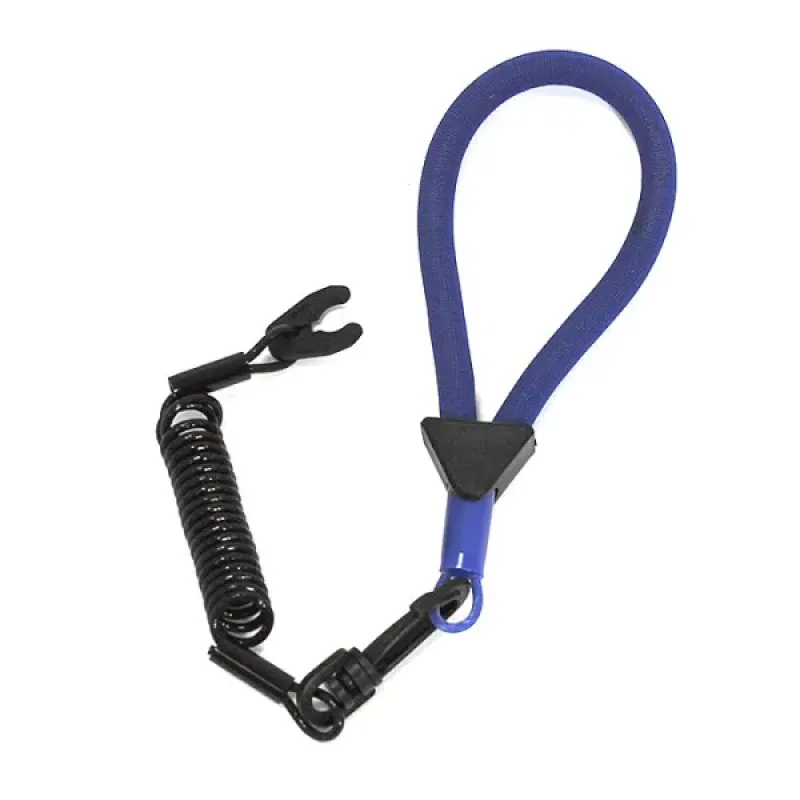 WSM Чека безопасности Kawasaki/Polaris/Tiger Shark