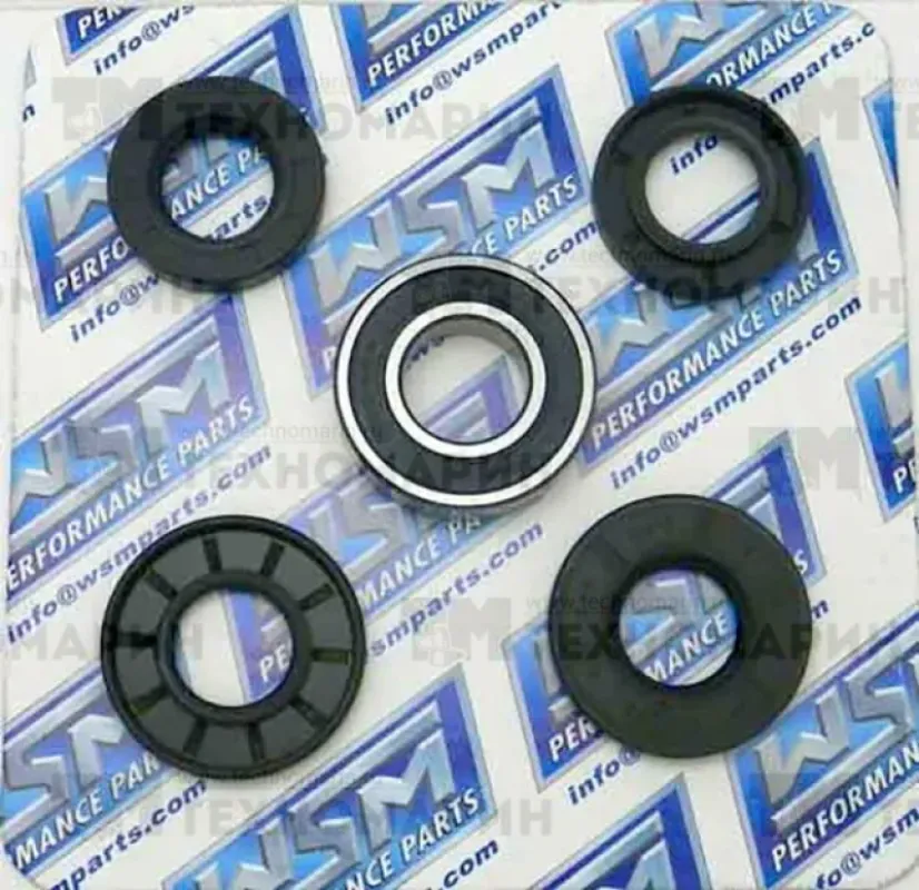 WSM Ремкомплект приводного вала Kawasaki