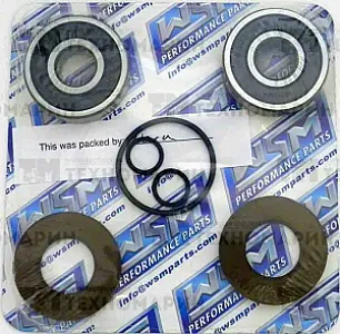 Ремкомплект водомета Kawasaki 750/800 003-607