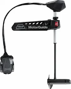 Электромотор MotorGuide TOUR PRO-109 45" 36V GPS 941900030