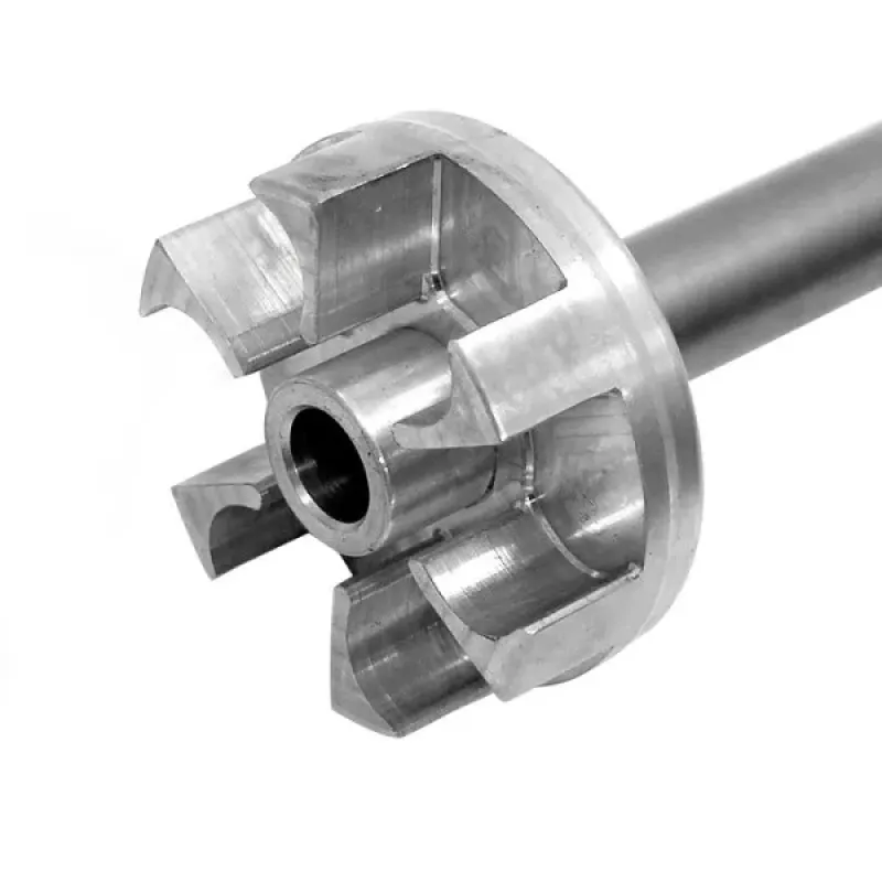 WSM Приводной вал BRP