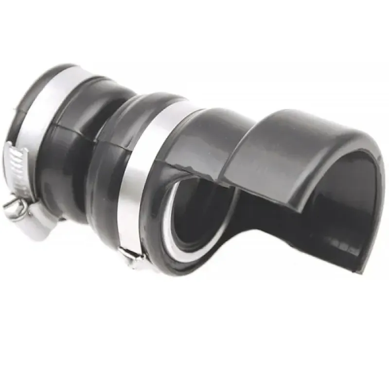 WSM Подшипник вала водомета с пыльником BRP