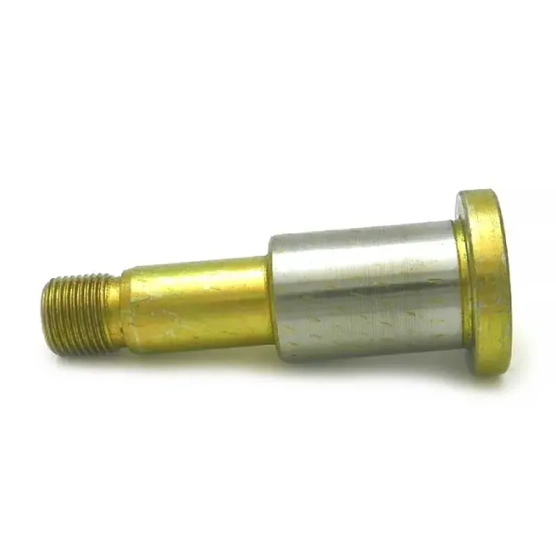 WSM Вал импеллера BRP