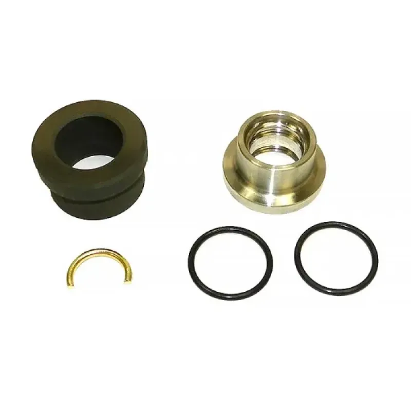 WSM Ремкомплект вала водомета BRP